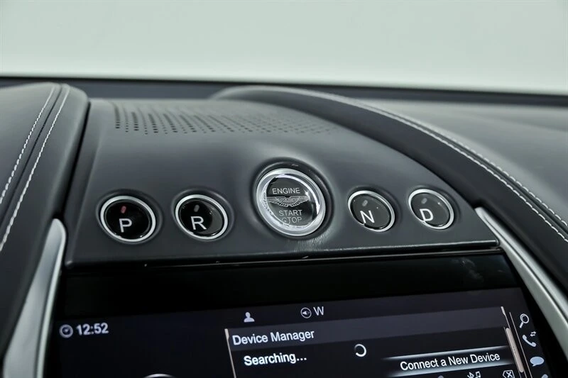 2022 Aston Martin DBX - Image 29 of 31