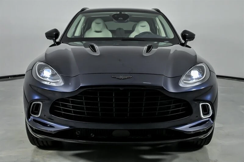 2022 Aston Martin DBX - Image 5 of 31