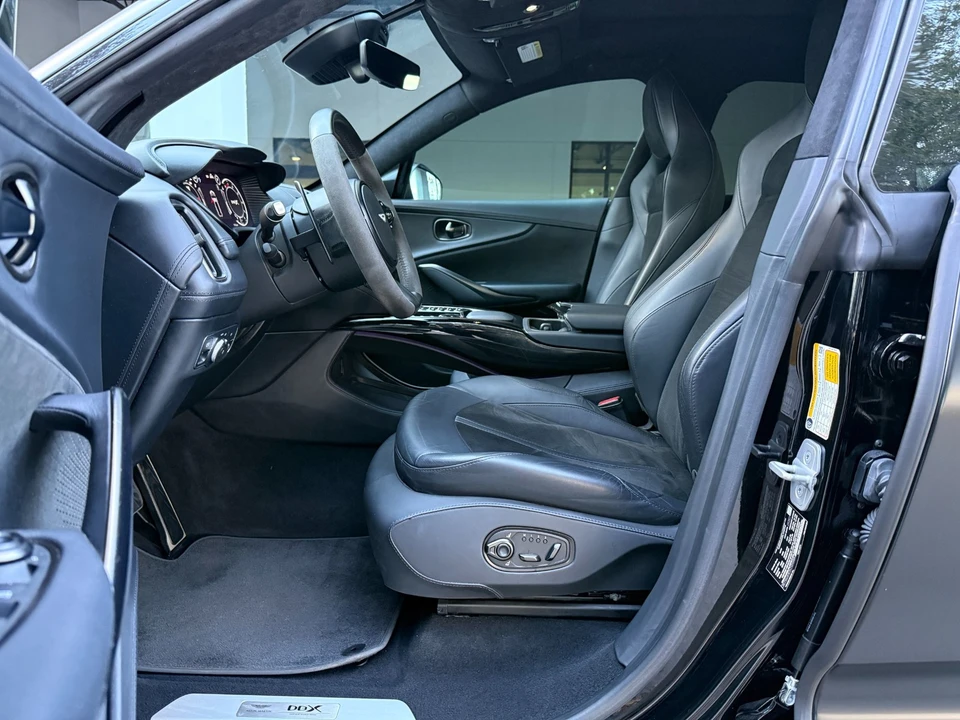 2022 Aston Martin DBX - Image 21 of 21