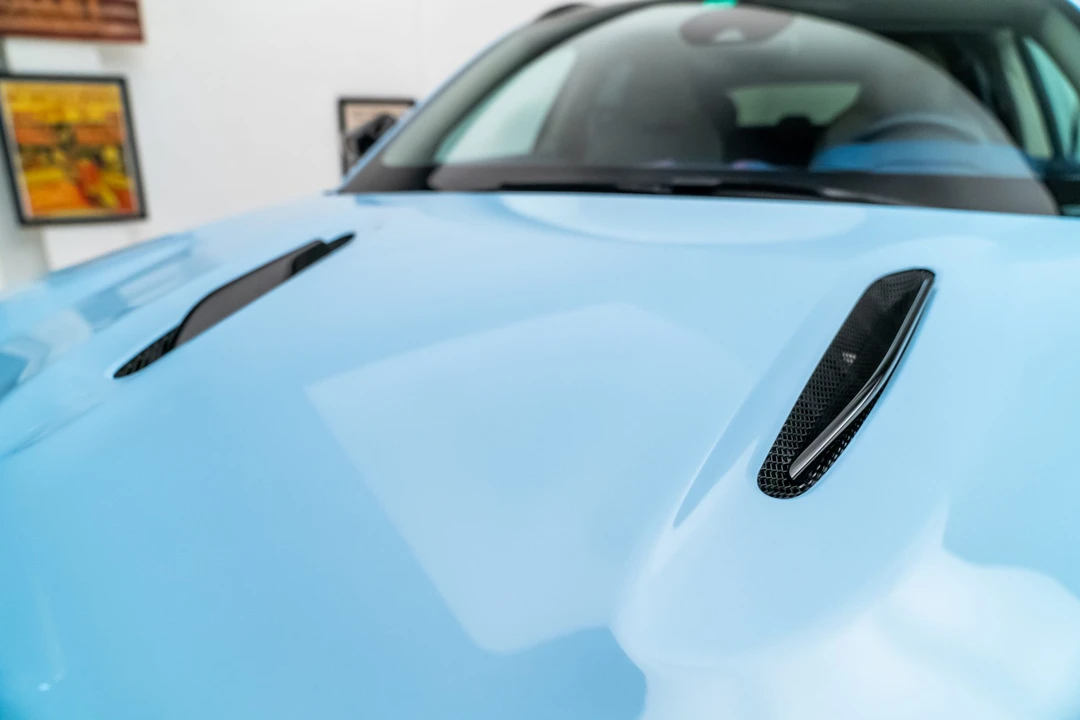 2022 Aston Martin DBX - Image 31 of 31