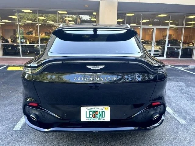 2022 Aston Martin DBX - Image 6 of 12