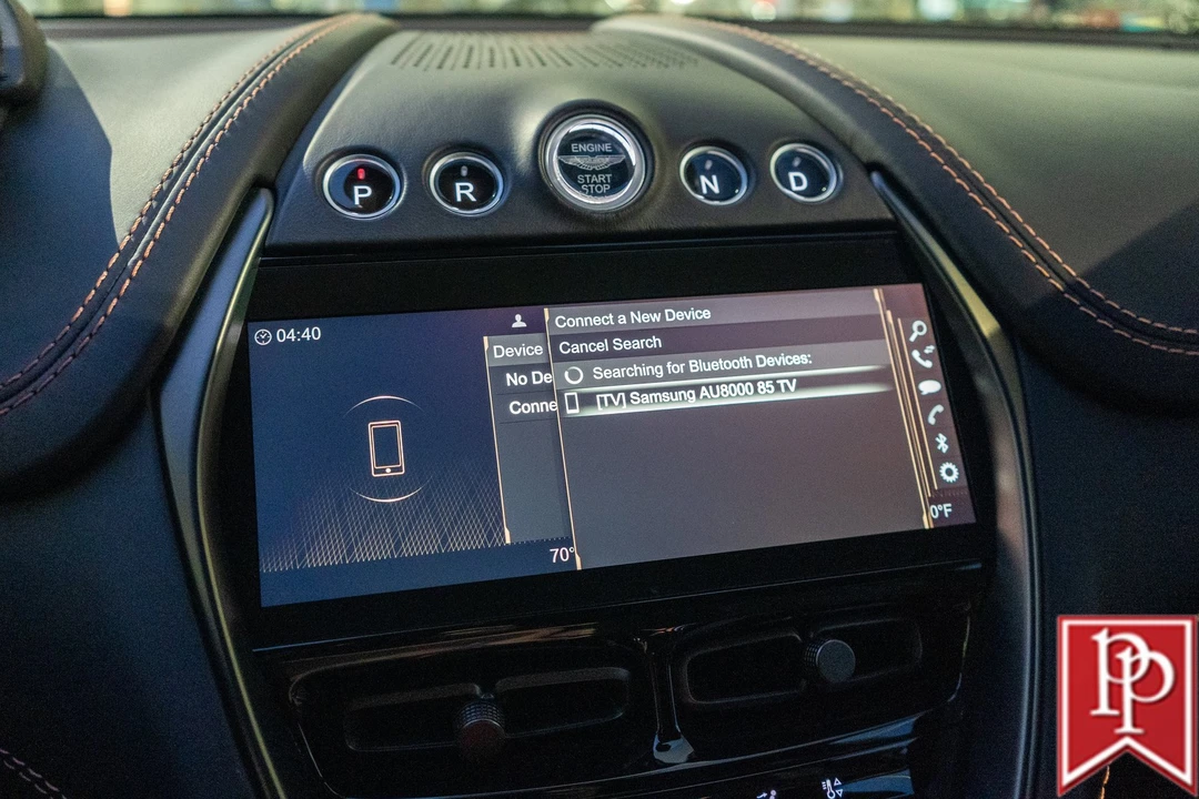 2022 Aston Martin DBX - Image 20 of 21