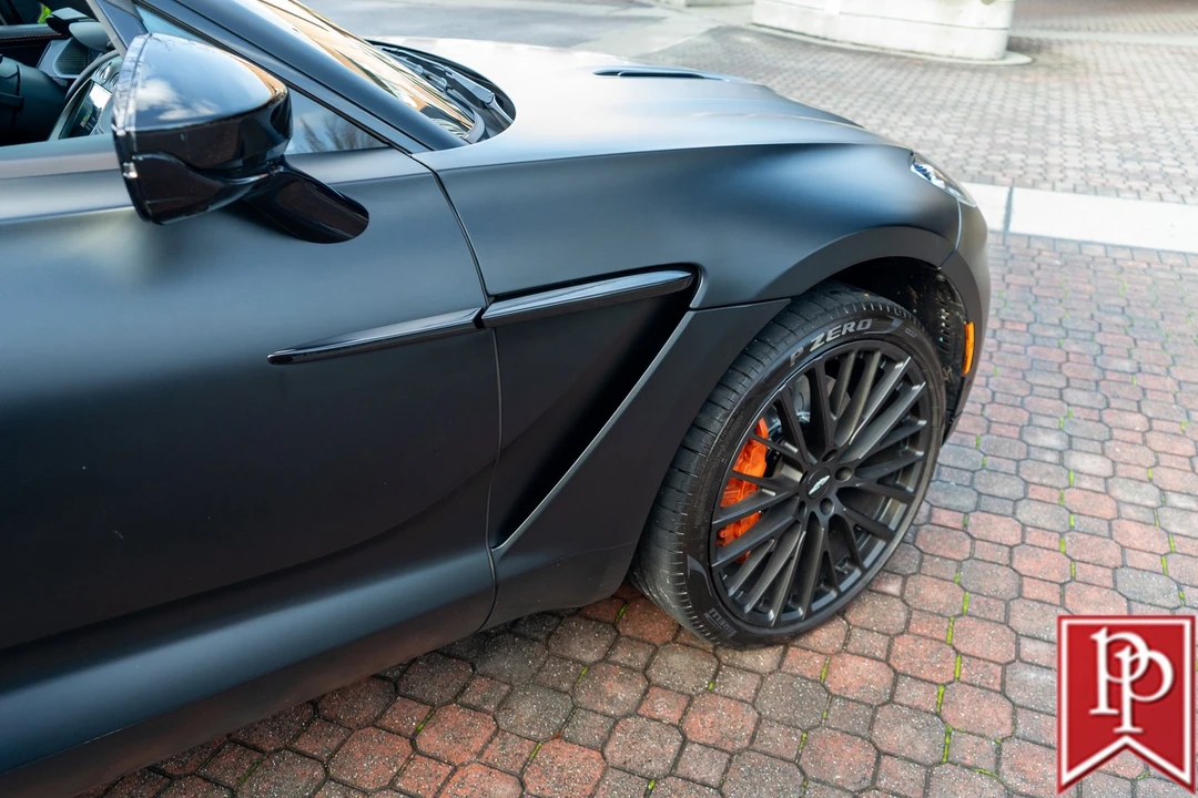 2022 Aston Martin DBX - Image 7 of 21
