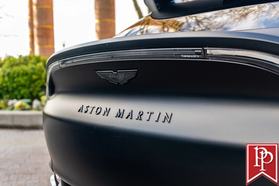 2022 Aston Martin DBX - Image 6 of 21