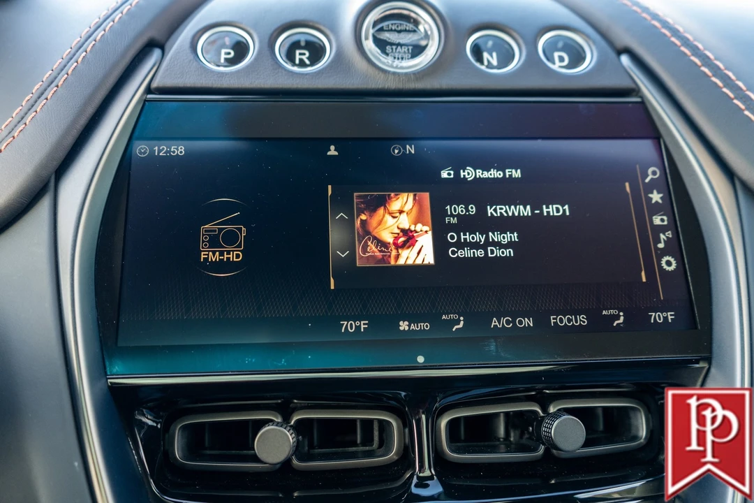 2022 Aston Martin DBX - Image 19 of 21