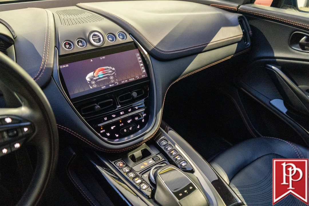 2022 Aston Martin DBX - Image 16 of 21
