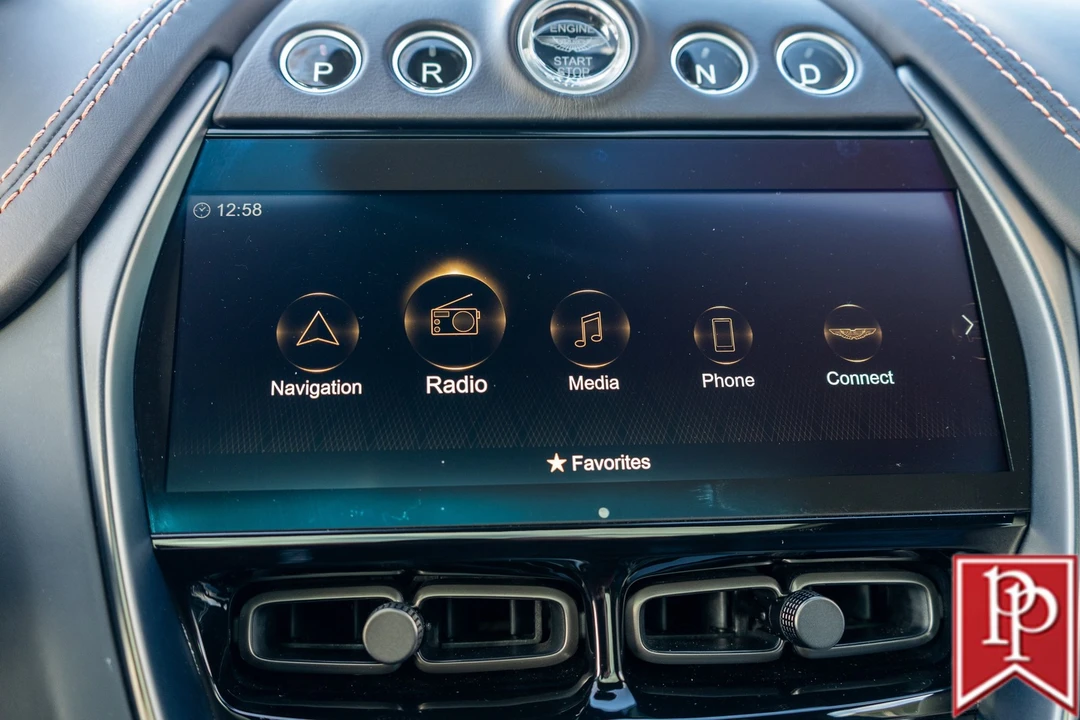 2022 Aston Martin DBX - Image 20 of 21