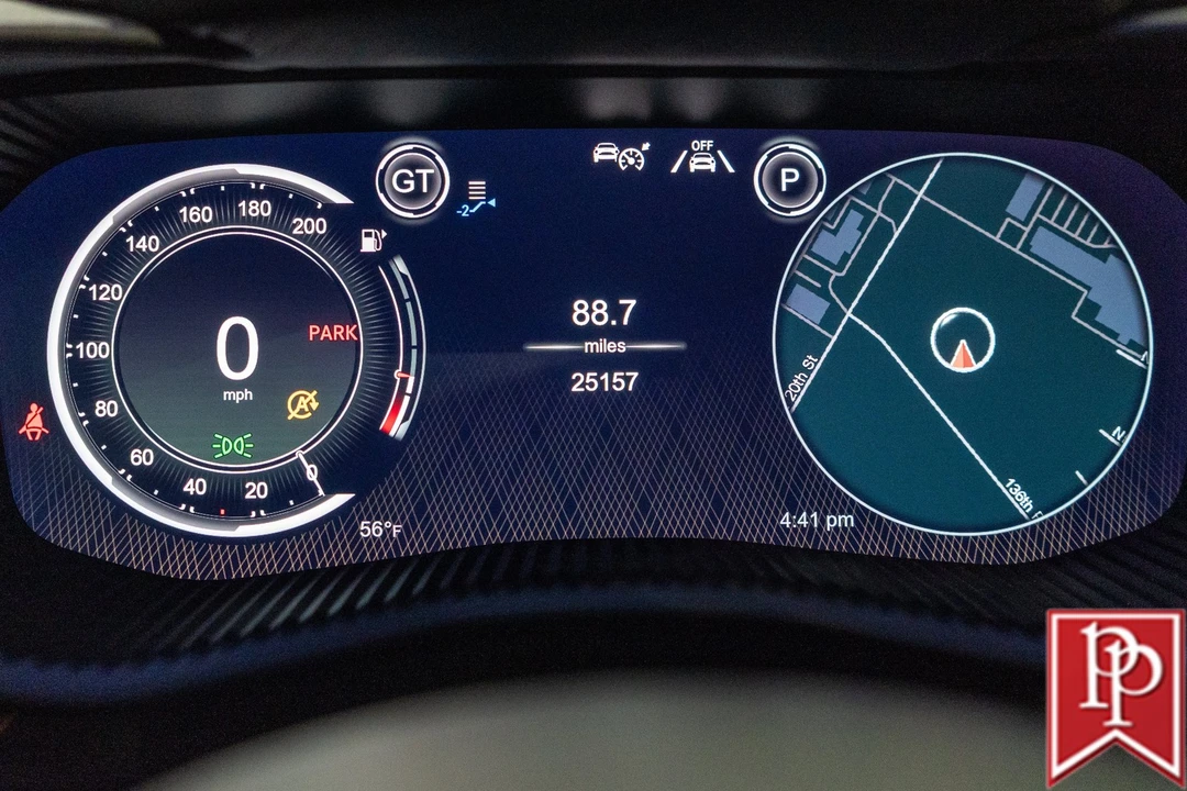2022 Aston Martin DBX - Image 14 of 21