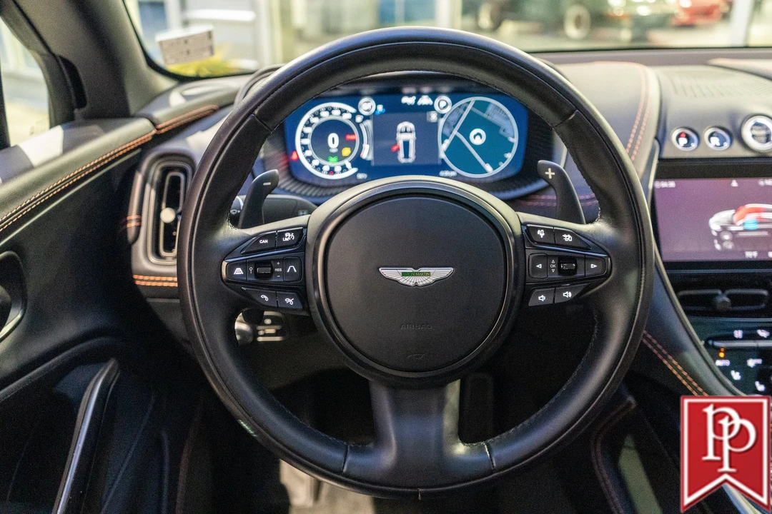 2022 Aston Martin DBX - Image 13 of 21