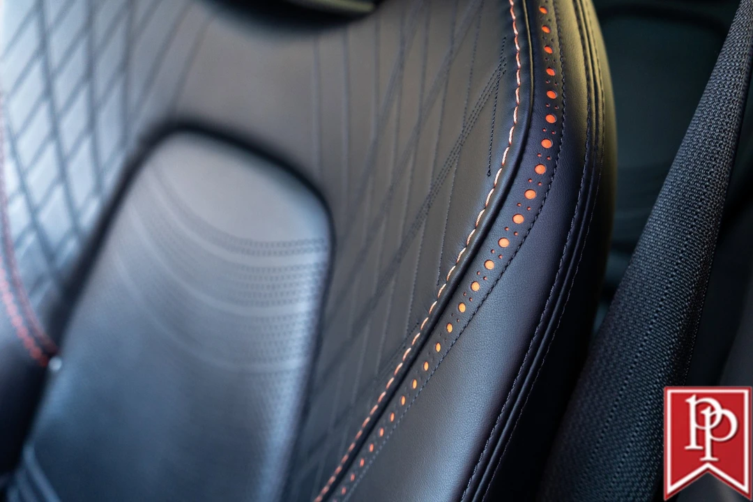 2022 Aston Martin DBX - Image 12 of 21