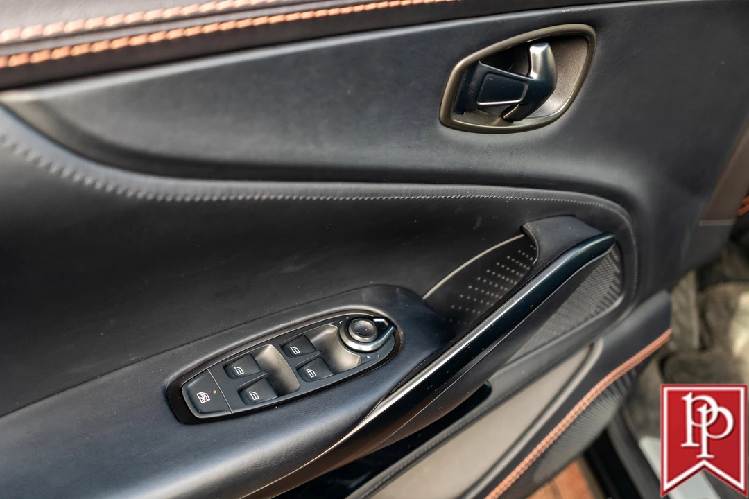 2022 Aston Martin DBX - Image 16 of 21