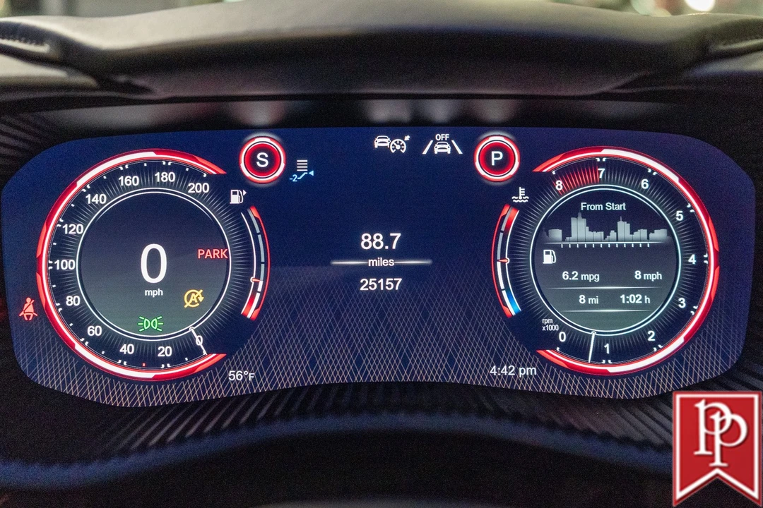 2022 Aston Martin DBX - Image 15 of 21