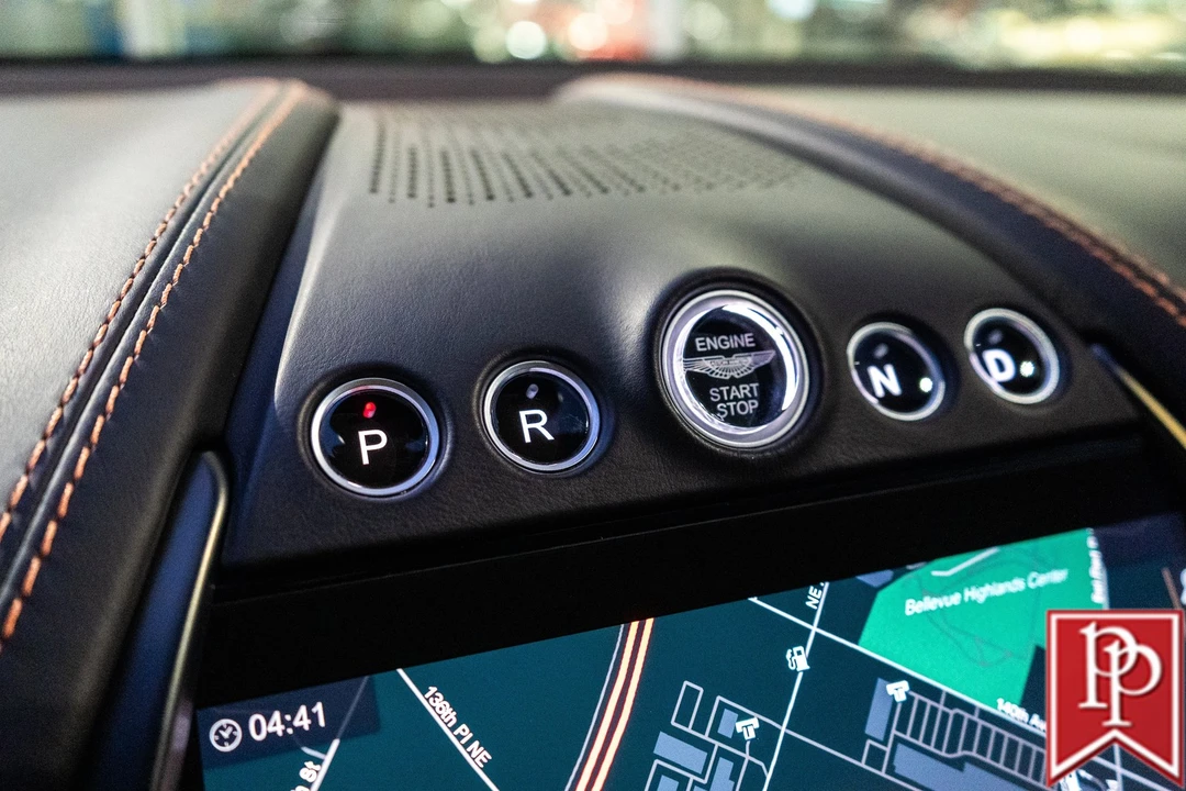 2022 Aston Martin DBX - Image 21 of 21