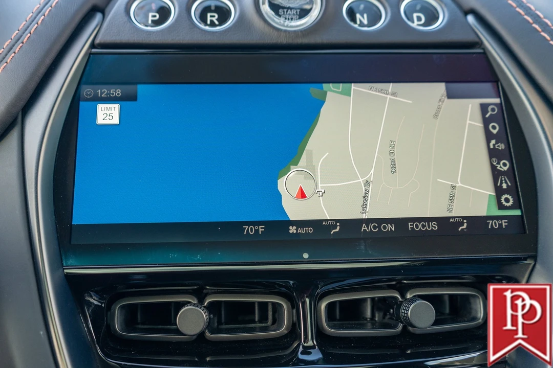 2022 Aston Martin DBX - Image 21 of 21