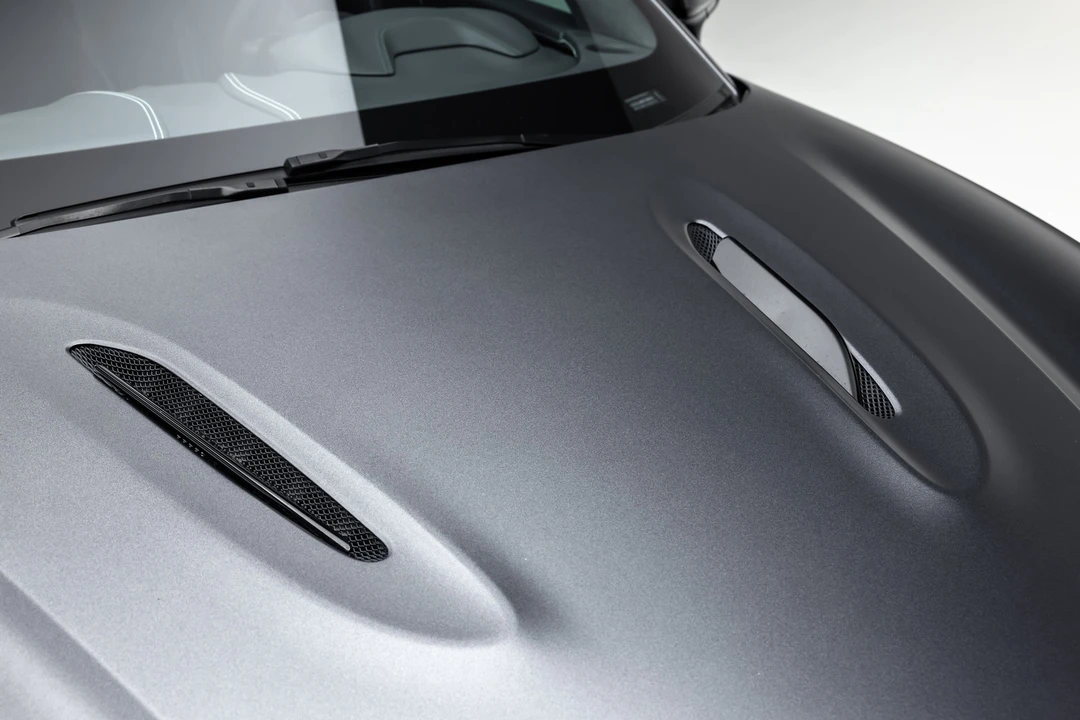 2022 Aston Martin DBX - Image 20 of 31