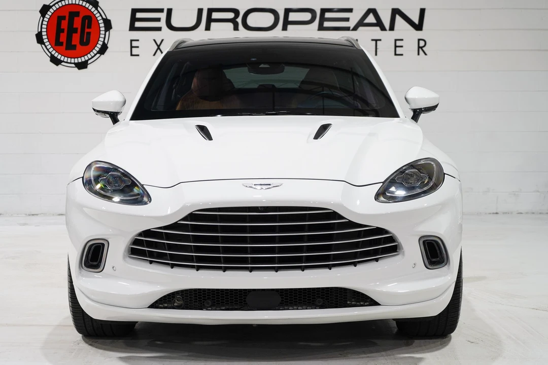 2022 Aston Martin DBX - Image 5 of 31