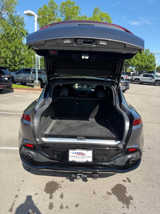 2022 Aston Martin DBX - Image 10 of 20