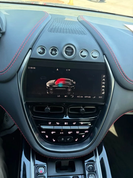 2022 Aston Martin DBX - Image 18 of 20