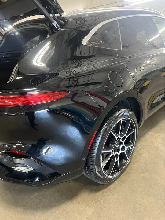 2022 Aston Martin DBX - Image 3 of 6