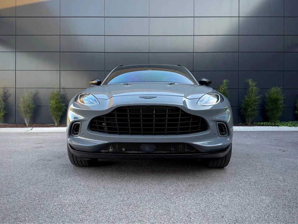2022 Aston Martin DBX - Image 6 of 12