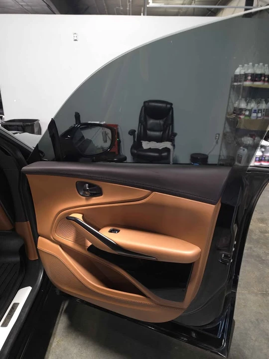 2022 Aston Martin DBX - Image 12 of 18