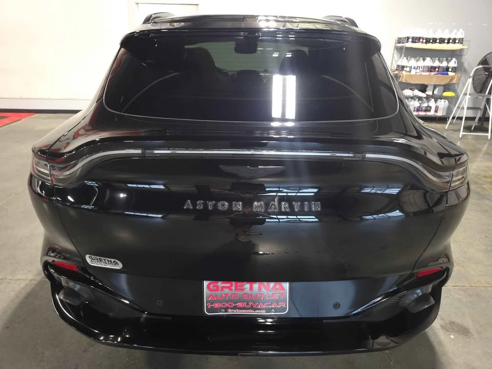 2022 Aston Martin DBX - Image 6 of 18