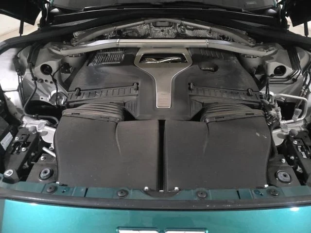 2022 Aston Martin DBX - Image 12 of 12