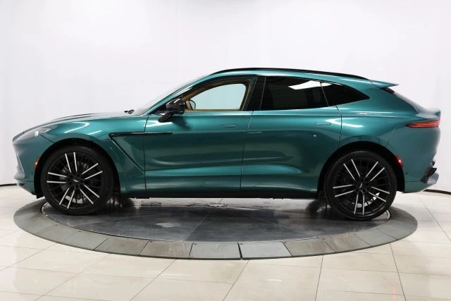 2022 Aston Martin DBX - Image 7 of 12