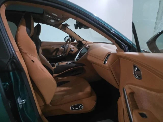 2022 Aston Martin DBX - Image 3 of 12