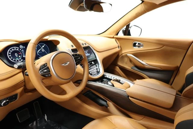 2022 Aston Martin DBX - Image 2 of 12