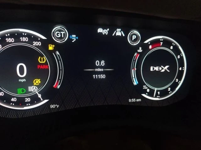 2022 Aston Martin DBX - Image 7 of 12