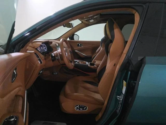 2022 Aston Martin DBX - Image 2 of 12