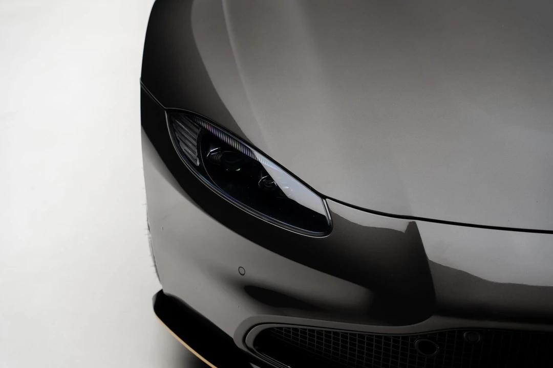 2022 Aston Martin V8 Vantage (2019+) - Image 18 of 31