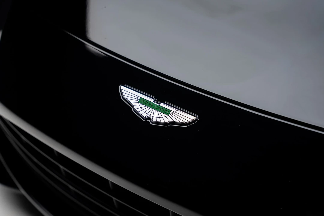 2022 Aston Martin V8 Vantage (2019+) - Image 13 of 31