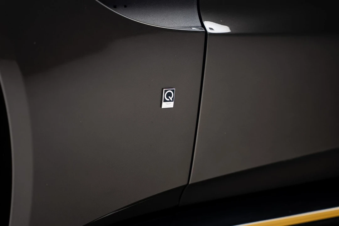 2022 Aston Martin V8 Vantage (2019+) - Image 30 of 31