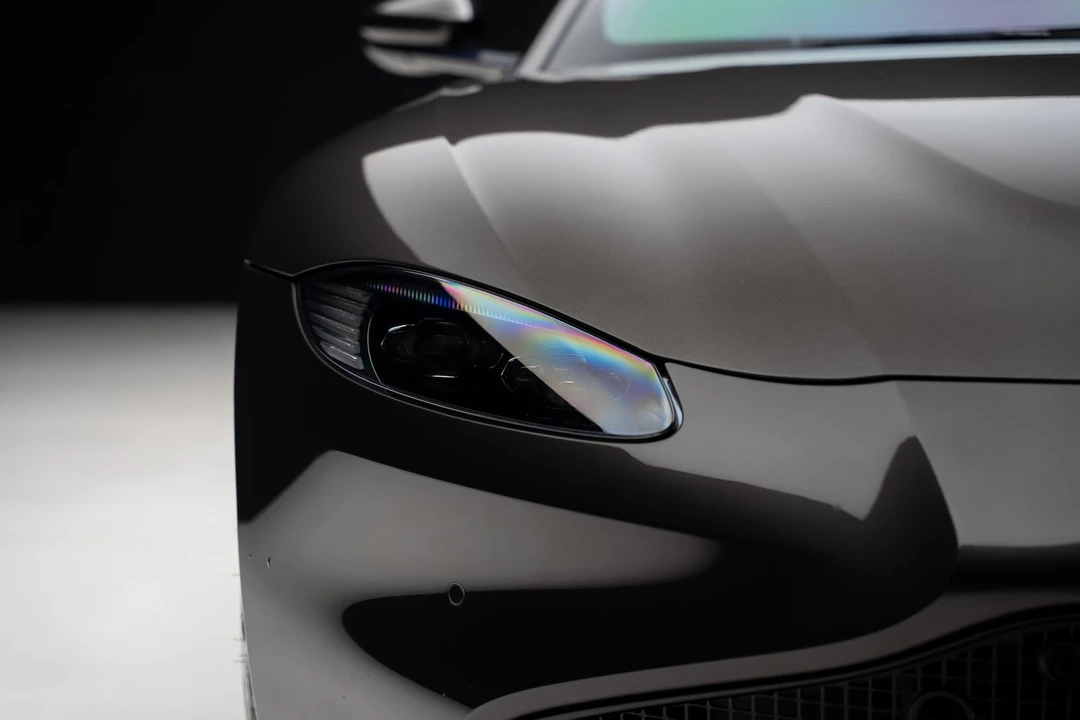 2022 Aston Martin V8 Vantage (2019+) - Image 15 of 31
