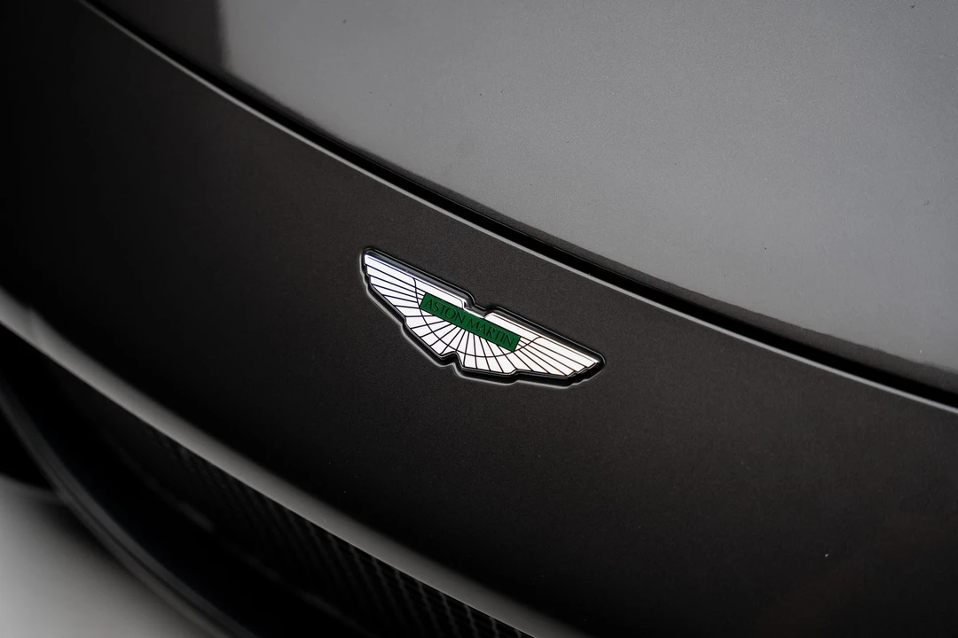 2022 Aston Martin V8 Vantage (2019+) - Image 19 of 31