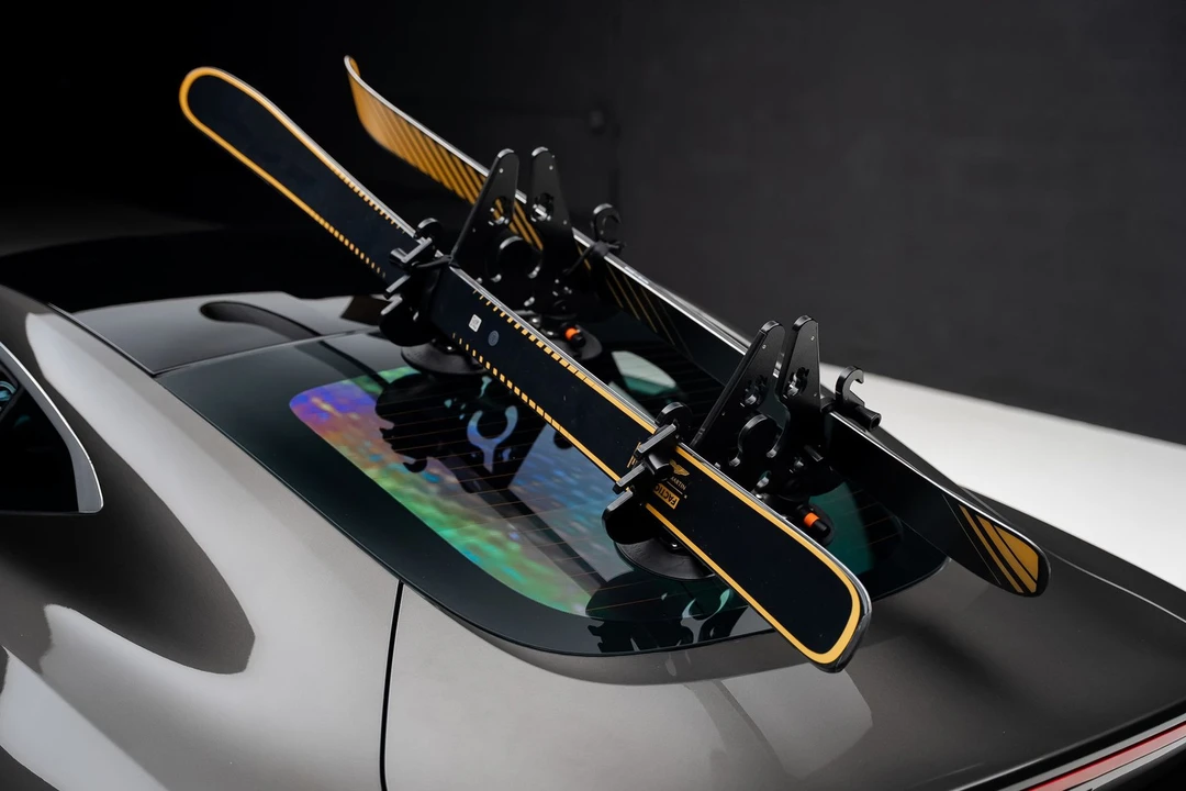 2022 Aston Martin V8 Vantage (2019+) - Image 7 of 31