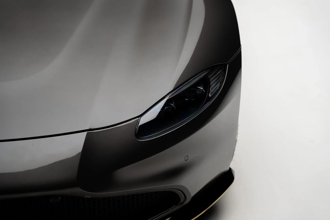 2022 Aston Martin V8 Vantage (2019+) - Image 17 of 31