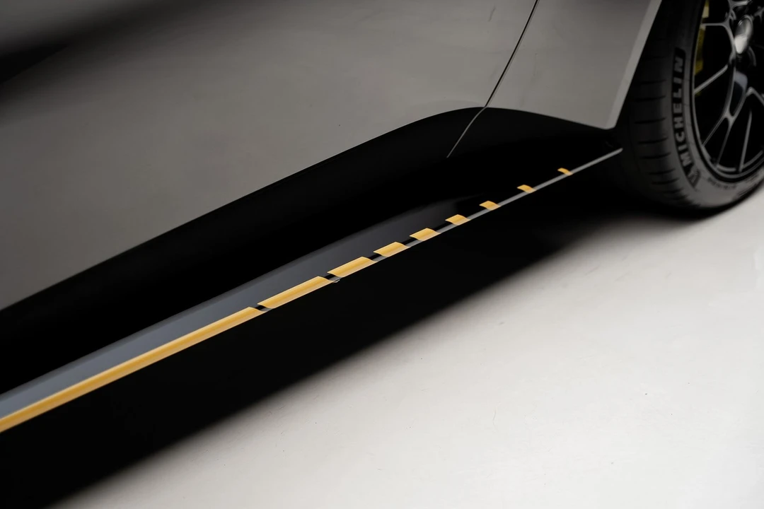 2022 Aston Martin V8 Vantage (2019+) - Image 31 of 31