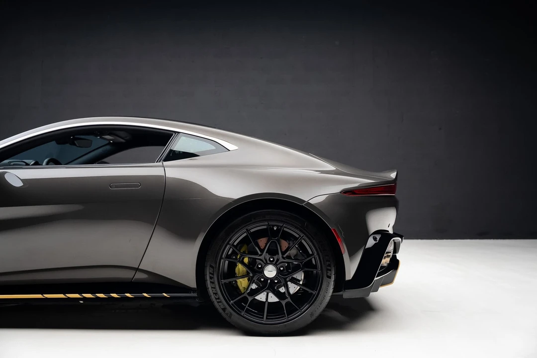 2022 Aston Martin V8 Vantage (2019+) - Image 26 of 31