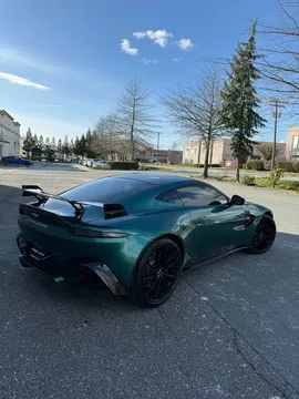 2022 Aston Martin Vantage - Image 3 of 13