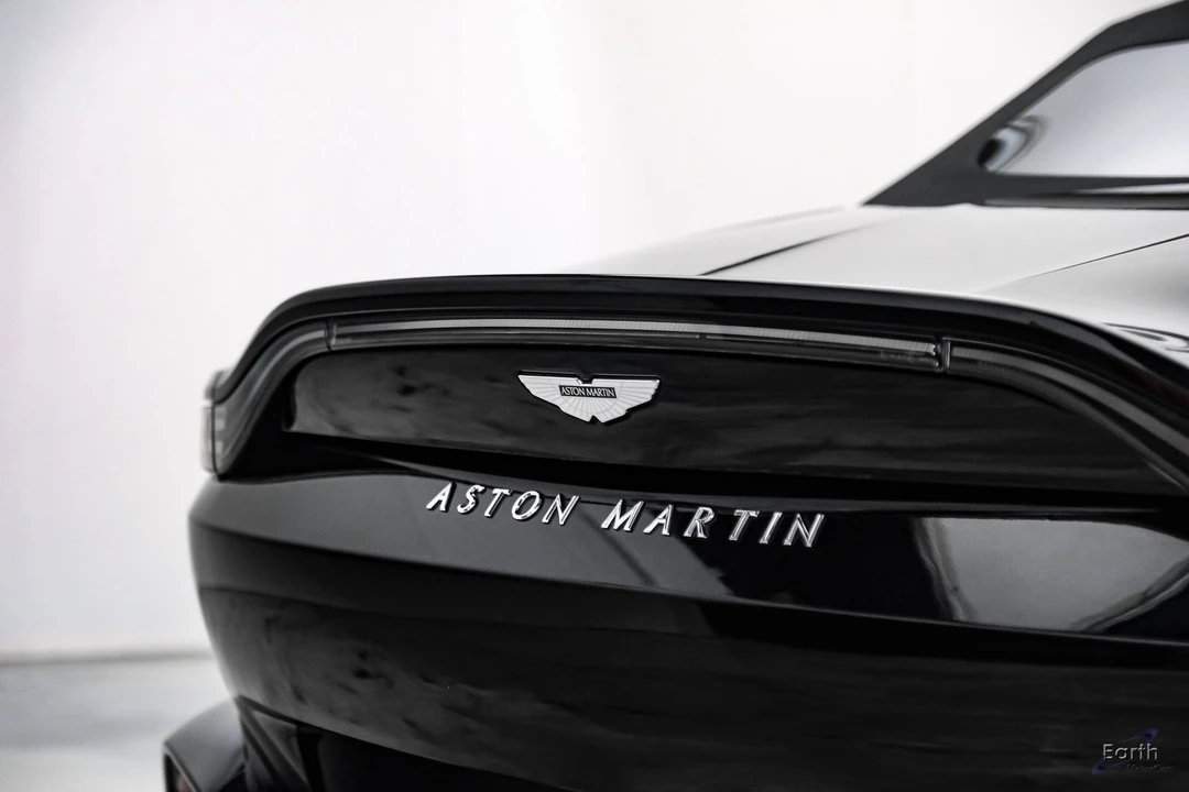 2022 Aston Martin V8 Vantage (2019+) - Image 20 of 31