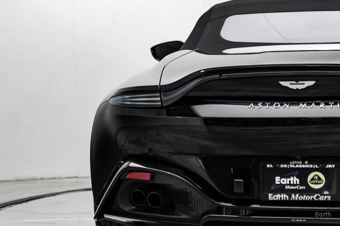 2022 Aston Martin V8 Vantage (2019+) - Image 18 of 31