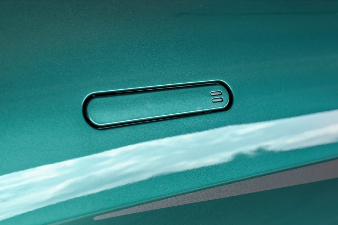 2022 Aston Martin V8 Vantage (2019+) - Image 27 of 31