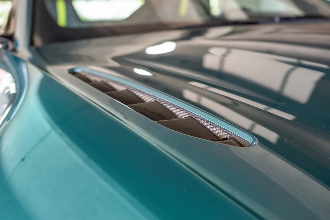 2022 Aston Martin V8 Vantage (2019+) - Image 15 of 31