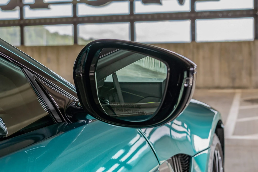 2022 Aston Martin V8 Vantage (2019+) - Image 23 of 31