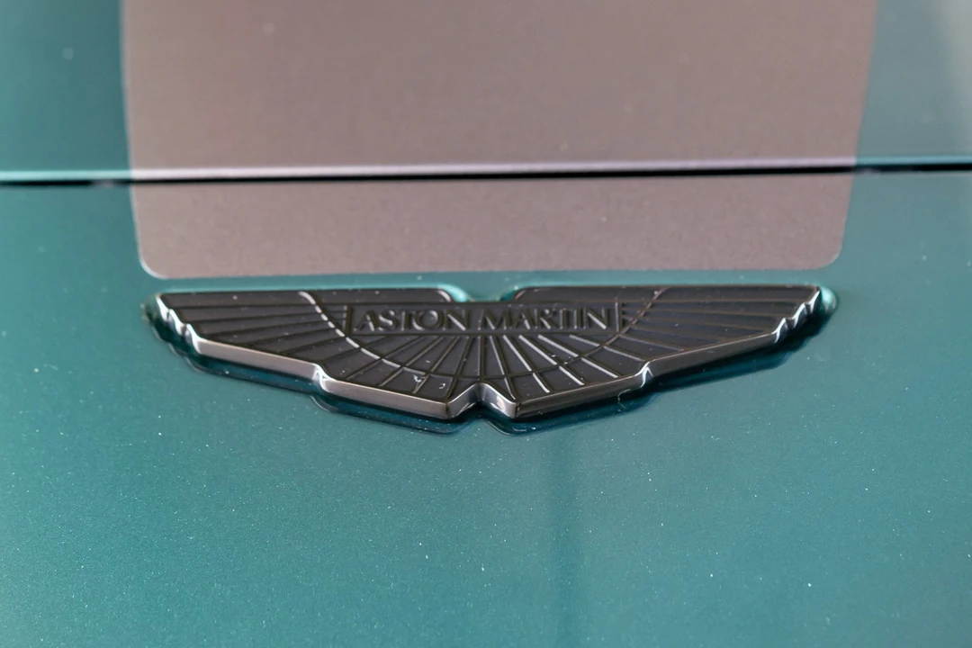 2022 Aston Martin V8 Vantage (2019+) - Image 14 of 31