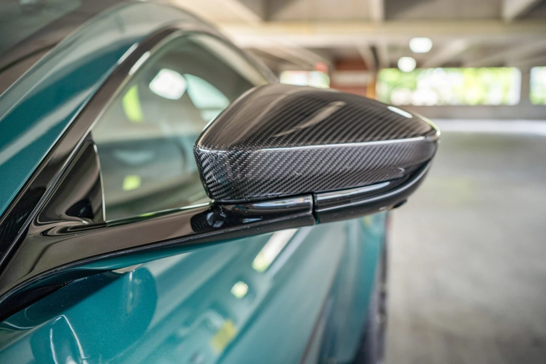 2022 Aston Martin V8 Vantage (2019+) - Image 21 of 31