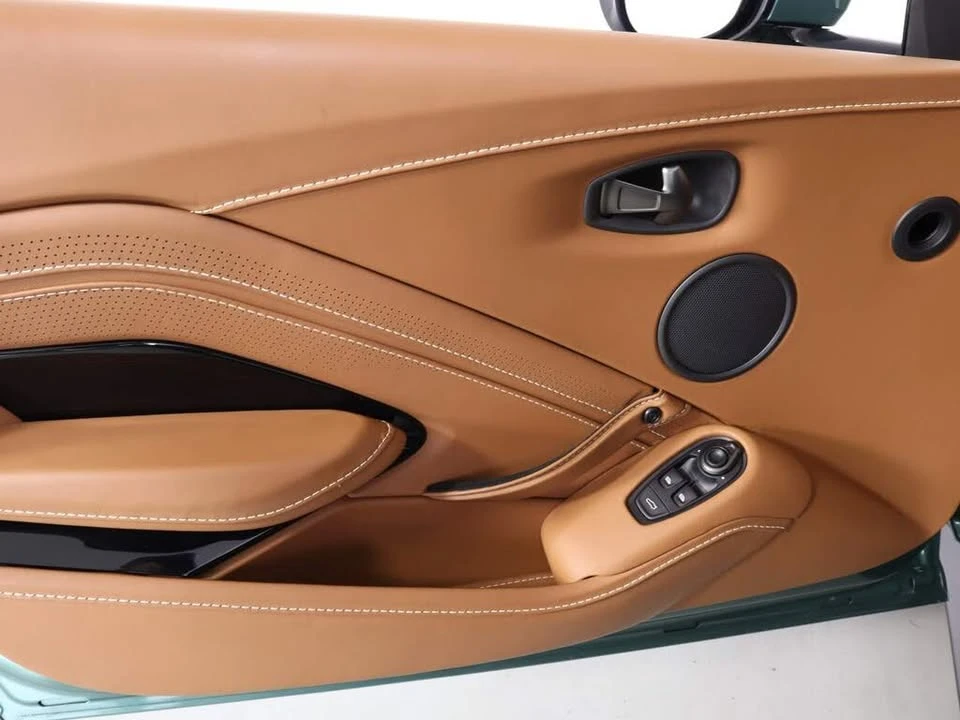 2022 Aston Martin V8 Vantage (2019+) - Image 18 of 20